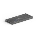 PureTools PT-SW-HD41E vaizdo signalo jungiklis HDMI PureTools PT-SW-HD41E vaizdo signalo jungiklis HDMI