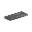 PureTools PT-SW-HD41E video signālu komutators HDMI PureTools PT-SW-HD41E video signālu komutators HDMI