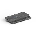 PureTools PT-SW-HD41E video signālu komutators HDMI PureTools PT-SW-HD41E video signālu komutators HDMI
