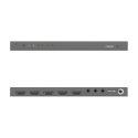 PureTools PT-SW-HD41E videokommutaator HDMI PureTools PT-SW-HD41E videokommutaator HDMI