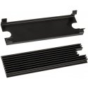 Thermal Grizzly TG-M2SSD-ABR Datora dzesēšanas sistēmas detaļa un piederums Thermal Grizzly TG-M2SSD-ABR Datora dzesēšanas sistēmas detaļa un piederums