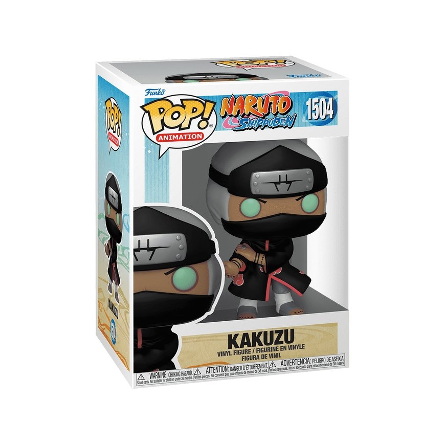 FUNKO POP! 75531 veiksmo / kolekcinė figūrėlė – 2