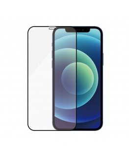PanzerGlass 2710 Matkapuhelimen näyttö- ja taustasuoja Kirkas näytönsuoja Apple 1 kpl
