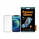 PanzerGlass ® Screen Protector Apple iPhone 12 Mini | Edge-to-Edge PanzerGlass ® Screen Protector Apple iPhone 12 Mini | Edge-to-Edge