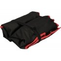 Yato YT-08443 инструмент для ремонта автомобильного кузова Upholstery remover tool Красный 27 шт