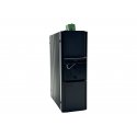 LevelOne IGU-1071 võrgulüliti Juhitav L2+ Gigabit Ethernet (10/100/1000) Must LevelOne IGU-1071 võrgulüliti Juhitav L2+ Gigabit Ethernet (10/100/1000) Must