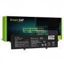 Green Cell AS163 laptop spare part Battery Green Cell AS163 laptop spare part Battery