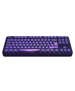 Dark Project ALU87B Celestial, G3MS Voidstone Switch, (UK/DE/AT/ES/IT/FI/NO/S