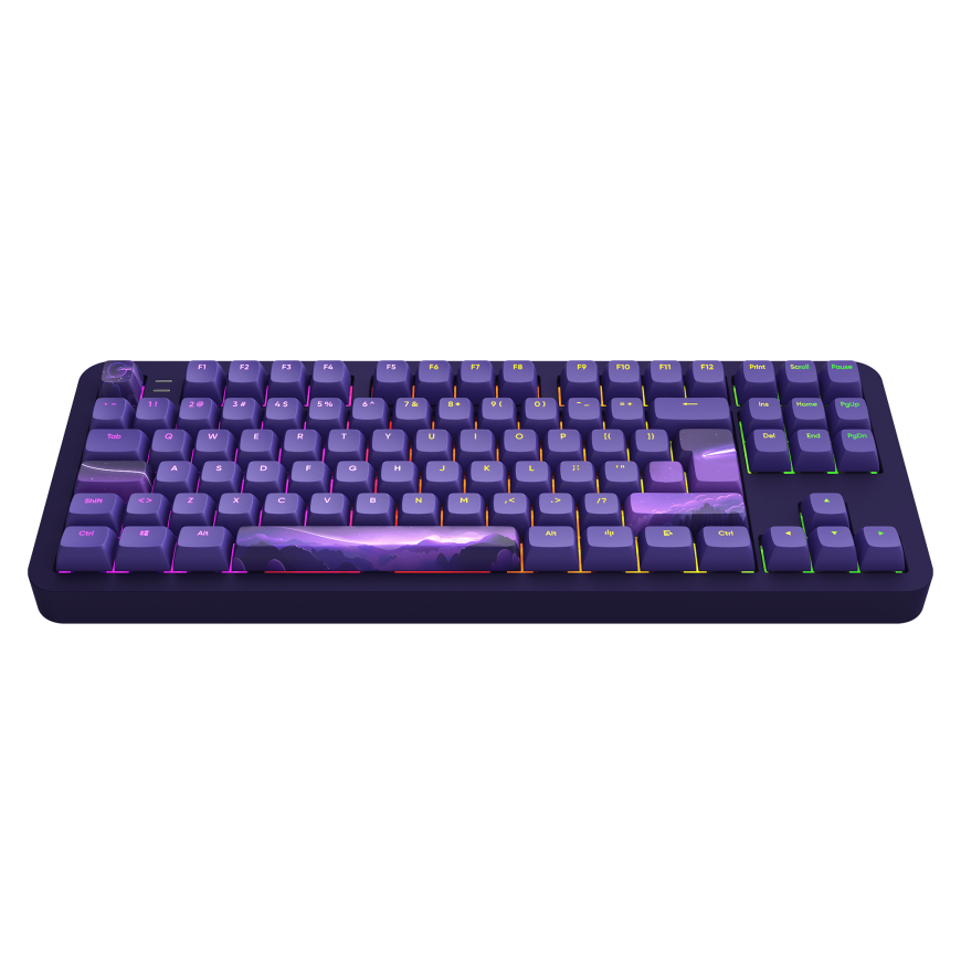 Dark Project Dark Project ALU87B Celestial