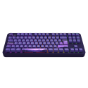 Dark Project ALU87B Celestial, G3MS Voidstone Switch, (UK/DE/AT/ES/IT/FI/NO/S Dark Project ALU87B Celestial, G3MS Voidstone Switch, (UK/DE/AT/ES/IT/FI/NO/S