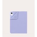 Tucano Metal 21,1 cm (8.3") Folio-kotelo Purppura Tucano Metal 21,1 cm (8.3") Folio-kotelo Purppura