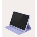 Tucano Metal 21,1 cm (8.3") Folio-kotelo Purppura Tucano Metal 21,1 cm (8.3") Folio-kotelo Purppura