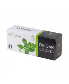 Véritable 3760262511115 growing kit/refill Oregano