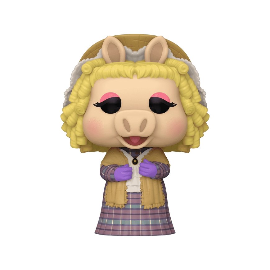FUNKO POP! 72411 action - ja keräilyfiguuri