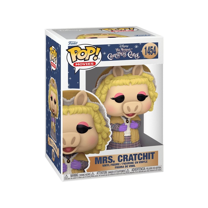 FUNKO POP! 72411 action - ja keräilyfiguuri – 2