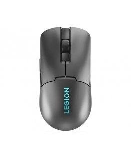 Lenovo M600s hiiri Pelaaminen Molempikätinen RF Wireless + Bluetooth + USB Type-C Optinen 19000 DPI