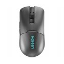Lenovo M600s mouse Gaming Ambidextrous RF Wireless + Bluetooth + USB Type-C Optical 19000 DPI