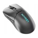 Lenovo M600s mouse Gaming Ambidextrous RF Wireless + Bluetooth + USB Type-C Optical 19000 DPI