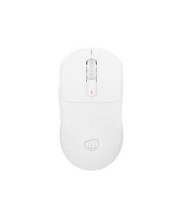 Gaming mouse Fury TANTO T4 WIRELESS 12000DPI wh