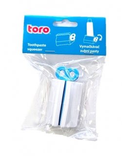 TORO Toothpaste Squeezer 7x4cm