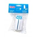 TORO Toothpaste Squeezer 7x4cm