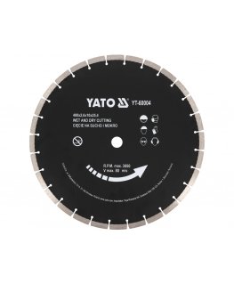 Yato YT-60004 nurklihvija tarvik