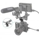 SmallRig 1549 kameran asennustarvike Rodclamp-kiinnike SmallRig 1549 kameran asennustarvike Rodclamp-kiinnike
