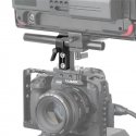 SmallRig 1549 kameran asennustarvike Rodclamp-kiinnike SmallRig 1549 kameran asennustarvike Rodclamp-kiinnike