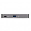 OWC OWCTB4HUB5P laptop dock/port replicator Wired Thunderbolt Grey