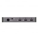 OWC OWCTB4HUB5P sülearvuti dokk ja pordireplikaator Juhtmega ühendatud Thunderbolt Hall OWC OWCTB4HUB5P sülearvuti dokk ja pordireplikaator Juhtmega ühendatud Thunderbolt Hall