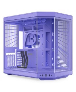 HYTE Y70 Midi Tower Violetti