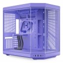 HYTE Y70 Midi Tower Фиолетовый HYTE Y70 Midi Tower Фиолетовый