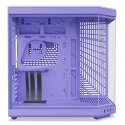 HYTE Y70 Midi Tower Violets