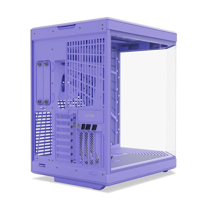 HYTE Y70 Midi Tower Violetne – 4