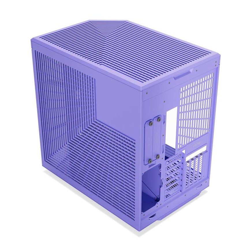 HYTE Y70 Midi Tower Фиолетовый – 5