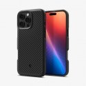 Spigen Core Armor mobile phone case 16 cm (6.3") Cover Black Spigen Core Armor mobile phone case 16 cm (6.3") Cover Black