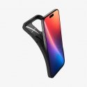 Spigen Core Armor mobilo telefonu apvalks 16 cm (6.3") Aploksne Melns