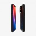 Spigen Core Armor mobilo telefonu apvalks 16 cm (6.3") Aploksne Melns