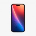 Spigen Core Armor mobilo telefonu apvalks 16 cm (6.3") Aploksne Melns