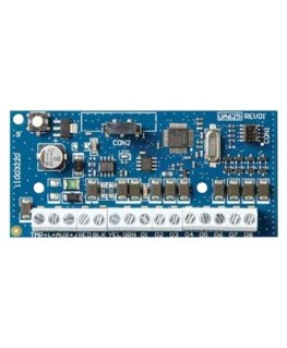 DSC HSM2208 drošības iekārtas komponents