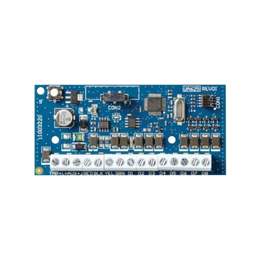 DSC HSM2208 saugumo įrenginio priedas