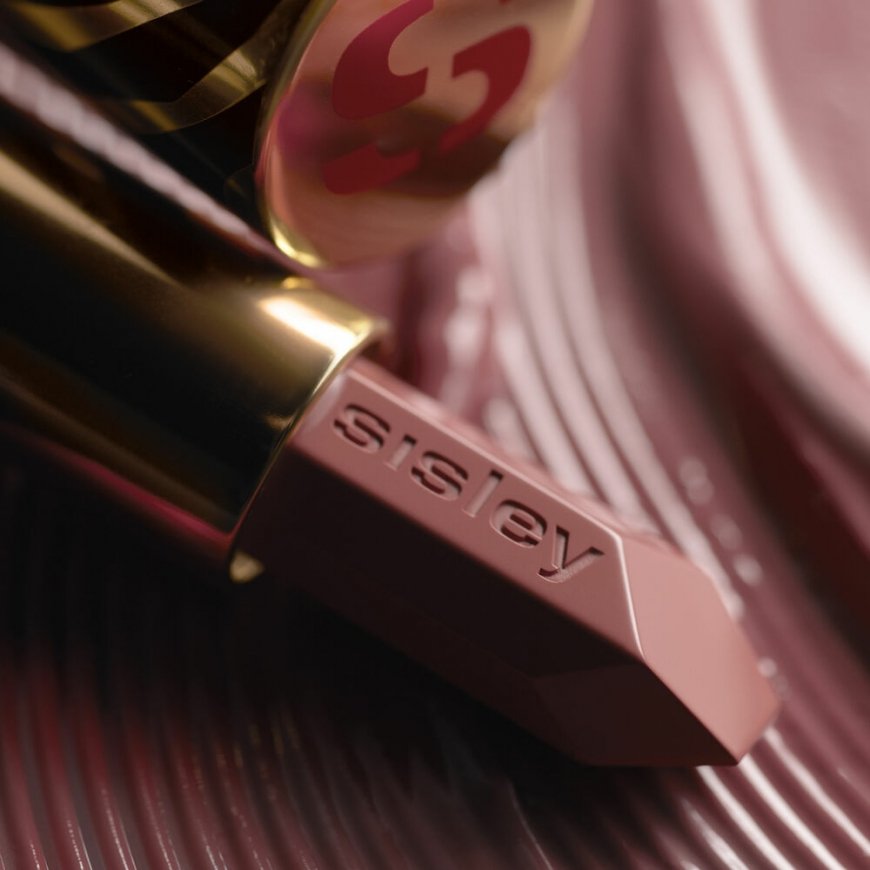 Sisley Le Phyto Rouge 3,4 g 201 Rose Tokyo – 4