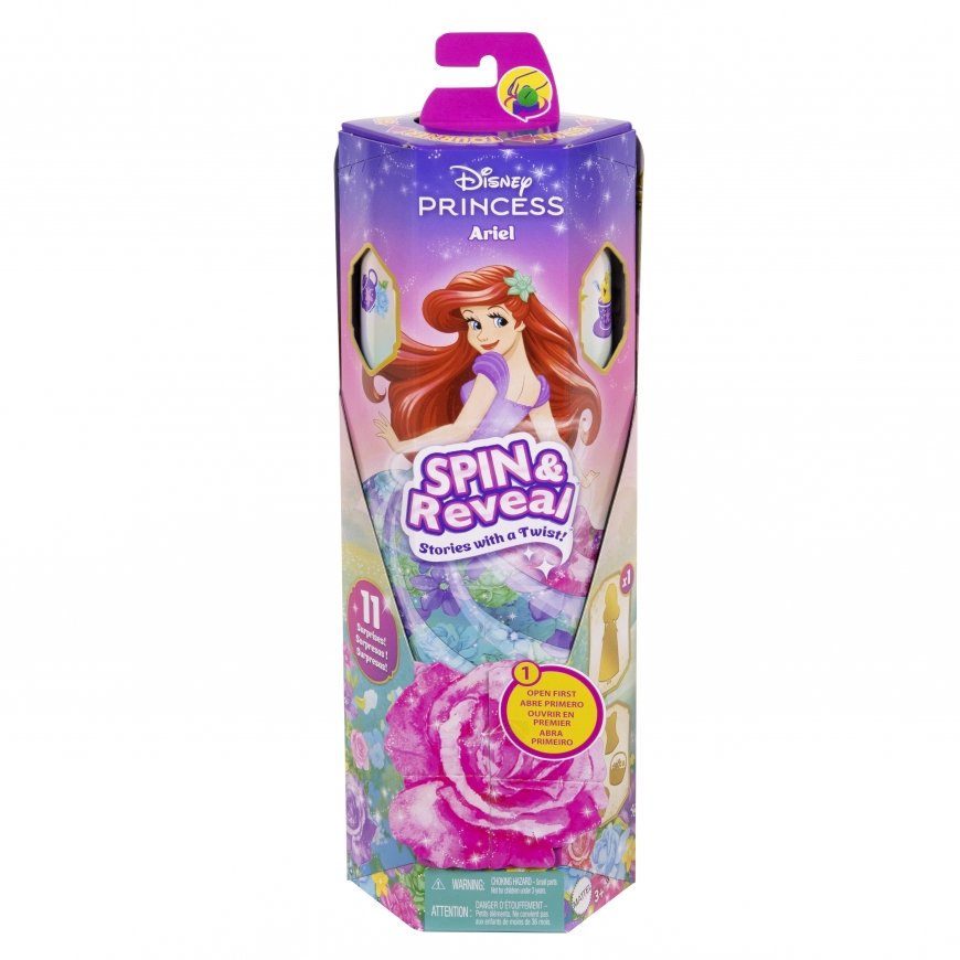 Disney Princess HTV88 lėlė