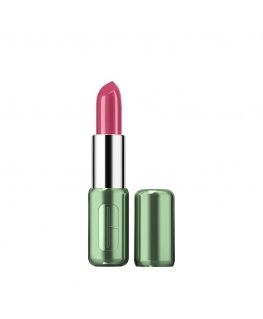 Clinique Pop Longwear Lipstick 3,9 g Love Pop Särav