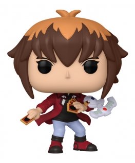 FUNKO POP! Jaden Yuki