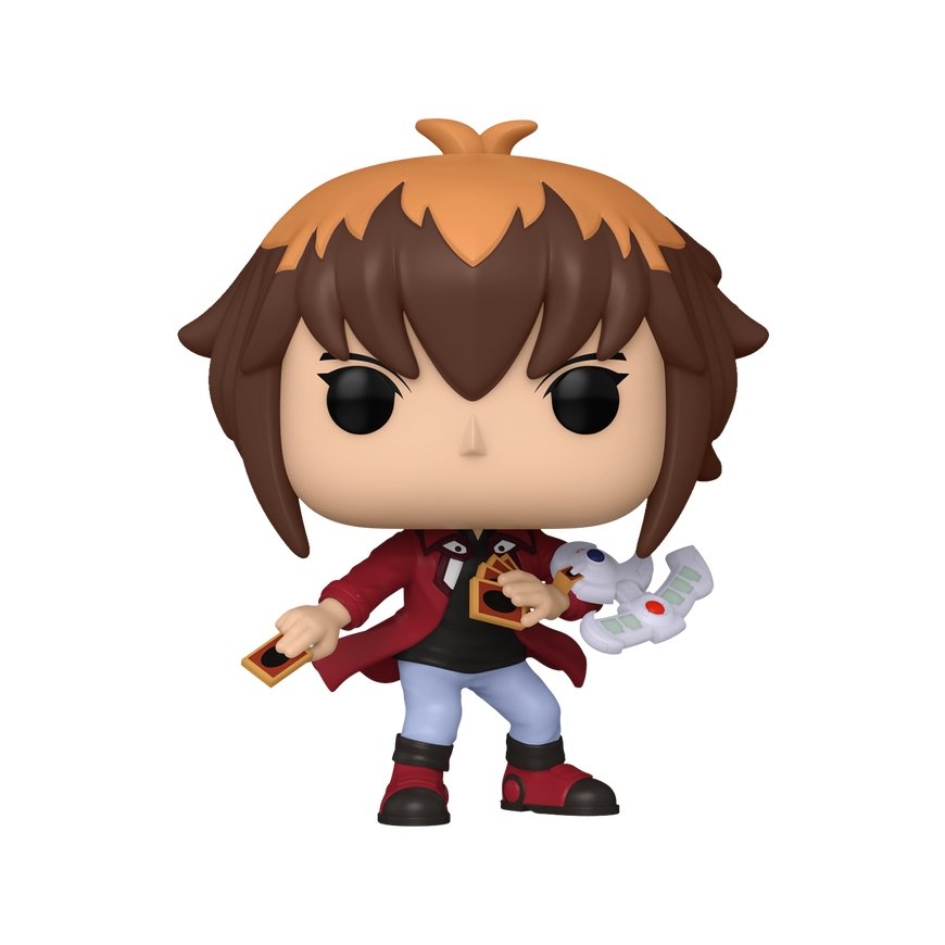 FUNKO POP! Jaden Yuki