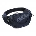 EVOC Hip Pack Pro сумка на пояс Нейлон, Полиротанг Черный EVOC Hip Pack Pro сумка на пояс Нейлон, Полиротанг Черный