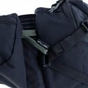 EVOC Hip Pack Pro vöökott Nailon, Polyrattan Must EVOC Hip Pack Pro vöökott Nailon, Polyrattan Must