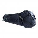 EVOC Hip Pack Pro vyötärölaukku Nailon, Polyrottinki musta EVOC Hip Pack Pro vyötärölaukku Nailon, Polyrottinki musta