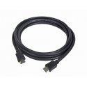 Gembird CC-HDMI4-30M HDMI кабель HDMI Тип A (Стандарт) Черный Gembird CC-HDMI4-30M HDMI кабель HDMI Тип A (Стандарт) Черный